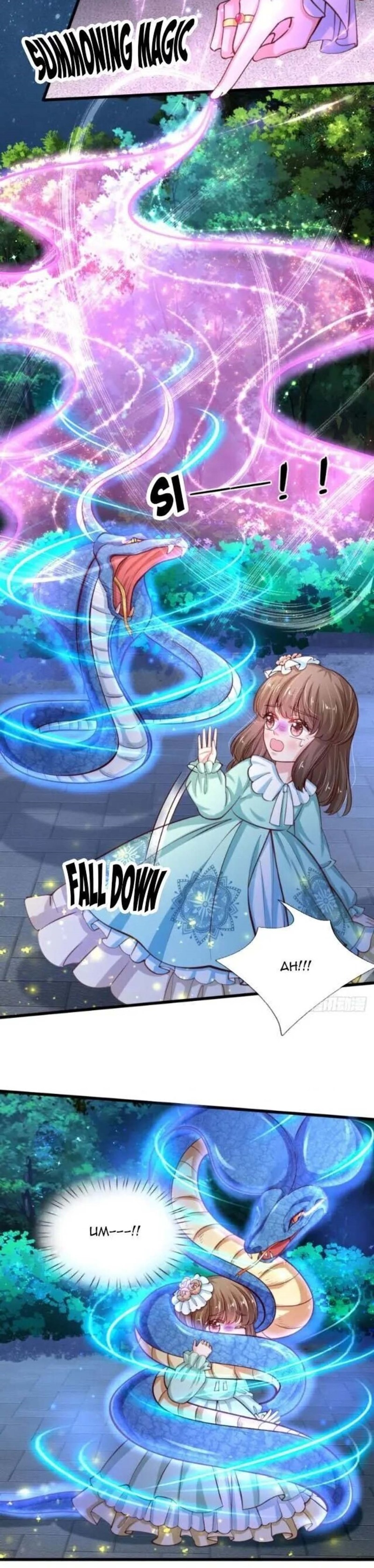 I Became The Emperor’s Daughter One Day Chapter 111 Gambar 5