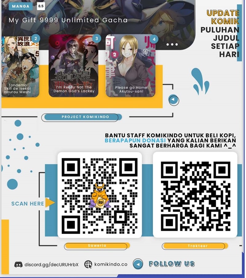 I Became The Emperor’s Daughter One Day Chapter 111 Gambar 9