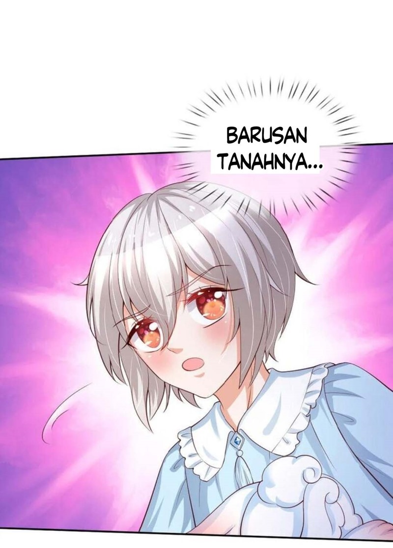 I Became The Emperor’s Daughter One Day Chapter 112 Gambar 5
