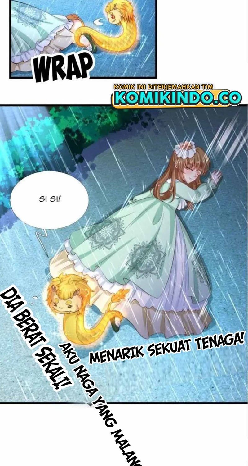 I Became The Emperor’s Daughter One Day Chapter 117 Gambar 2