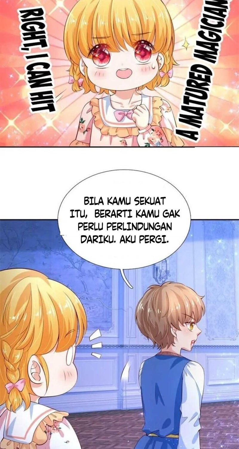 I Became The Emperor’s Daughter One Day Chapter 119 Gambar 2