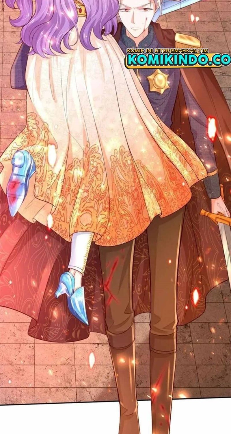 I Became The Emperor’s Daughter One Day Chapter 123 Gambar 15