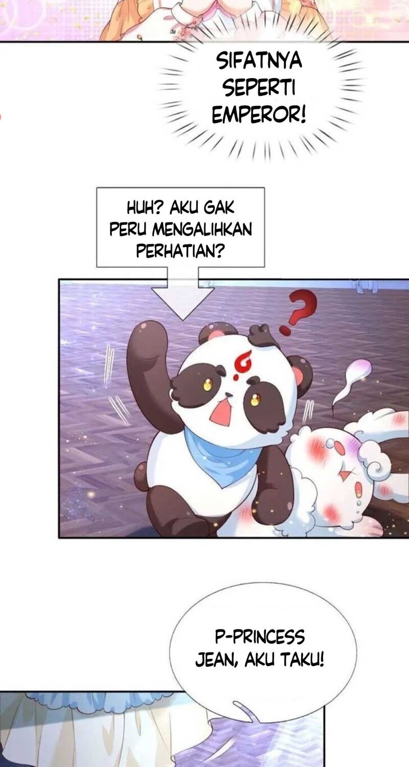 I Became The Emperor’s Daughter One Day Chapter 124 Gambar 2