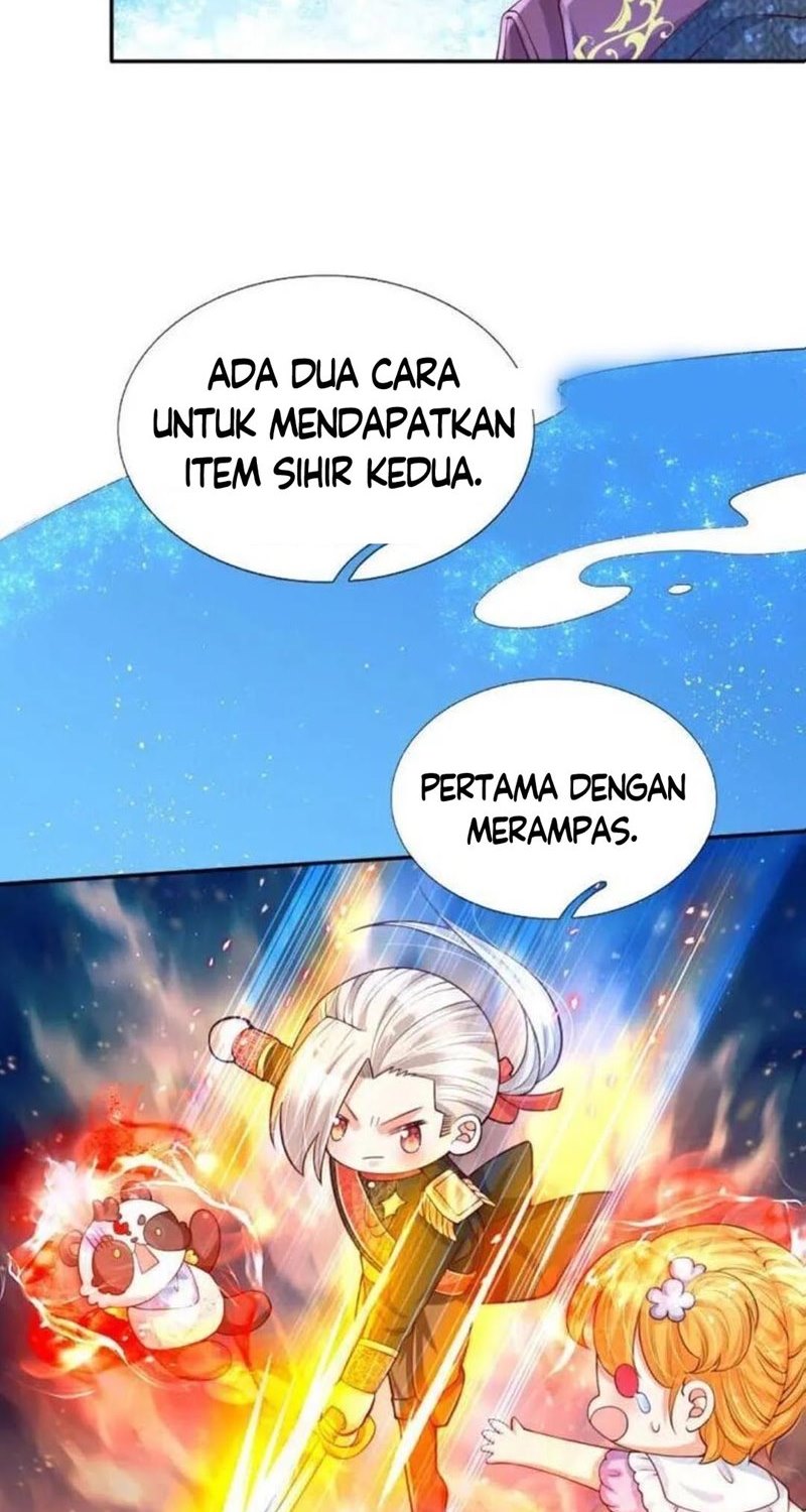 I Became The Emperor’s Daughter One Day Chapter 133 Gambar 2