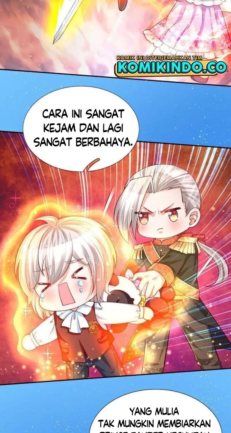 I Became The Emperor’s Daughter One Day Chapter 133 Gambar 3