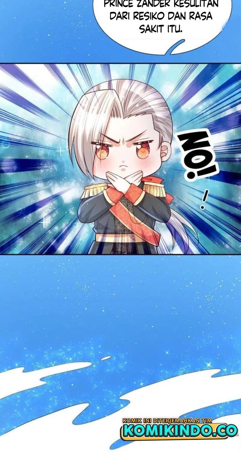 I Became The Emperor’s Daughter One Day Chapter 133 Gambar 4