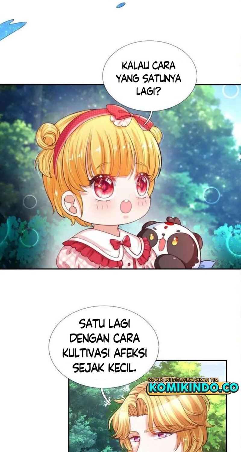 I Became The Emperor’s Daughter One Day Chapter 133 Gambar 5