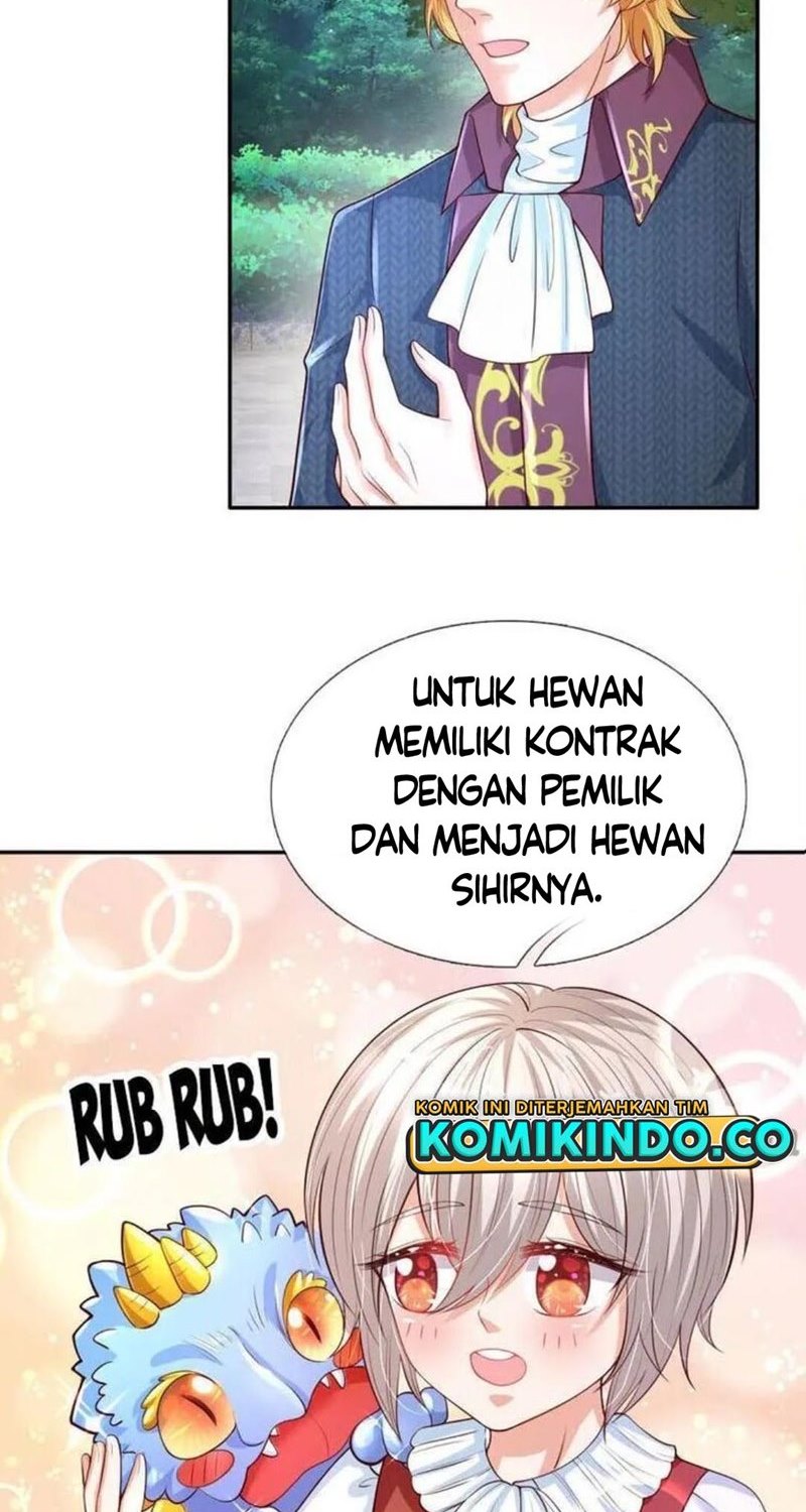 I Became The Emperor’s Daughter One Day Chapter 133 Gambar 6