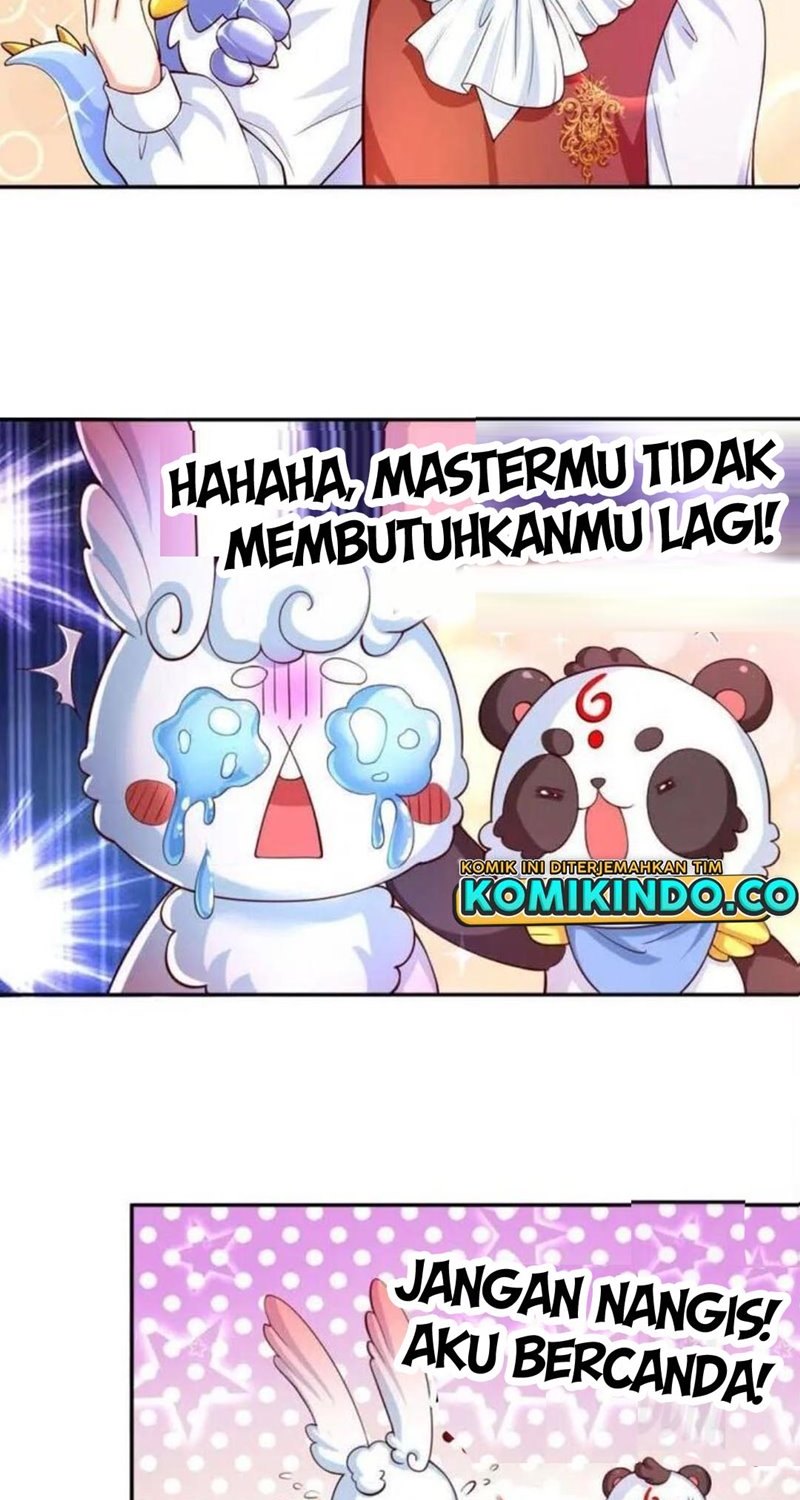 I Became The Emperor’s Daughter One Day Chapter 133 Gambar 7