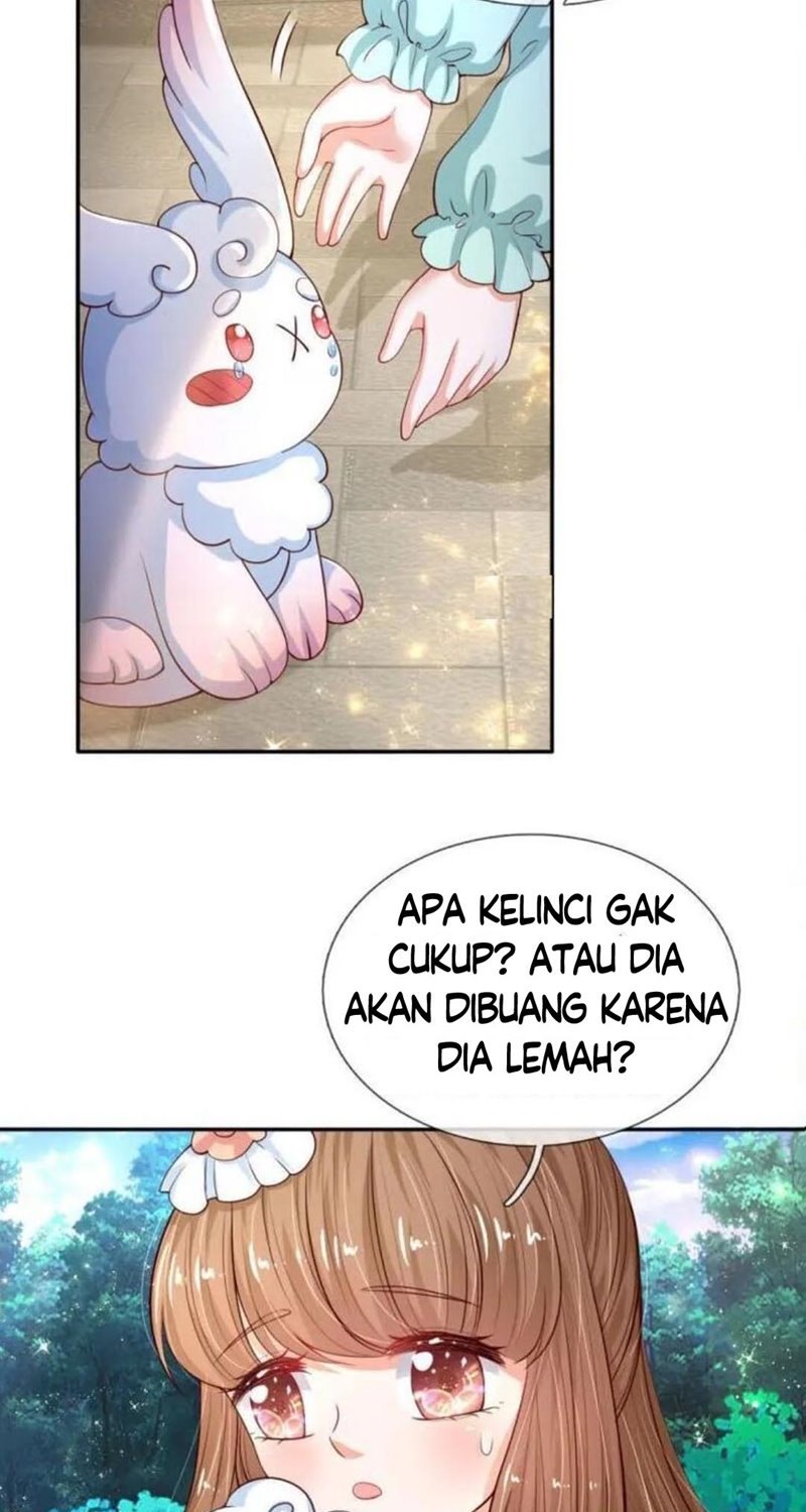 I Became The Emperor’s Daughter One Day Chapter 133 Gambar 9