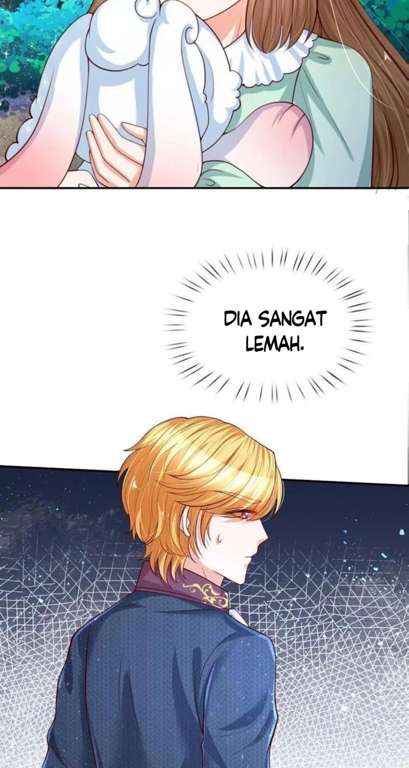 I Became The Emperor’s Daughter One Day Chapter 133 Gambar 10