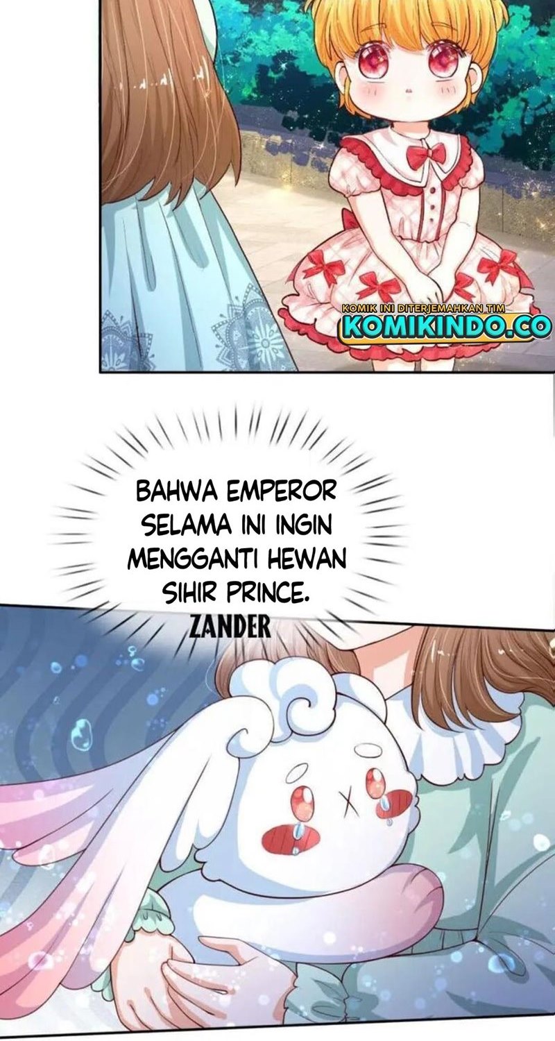 I Became The Emperor’s Daughter One Day Chapter 133 Gambar 12