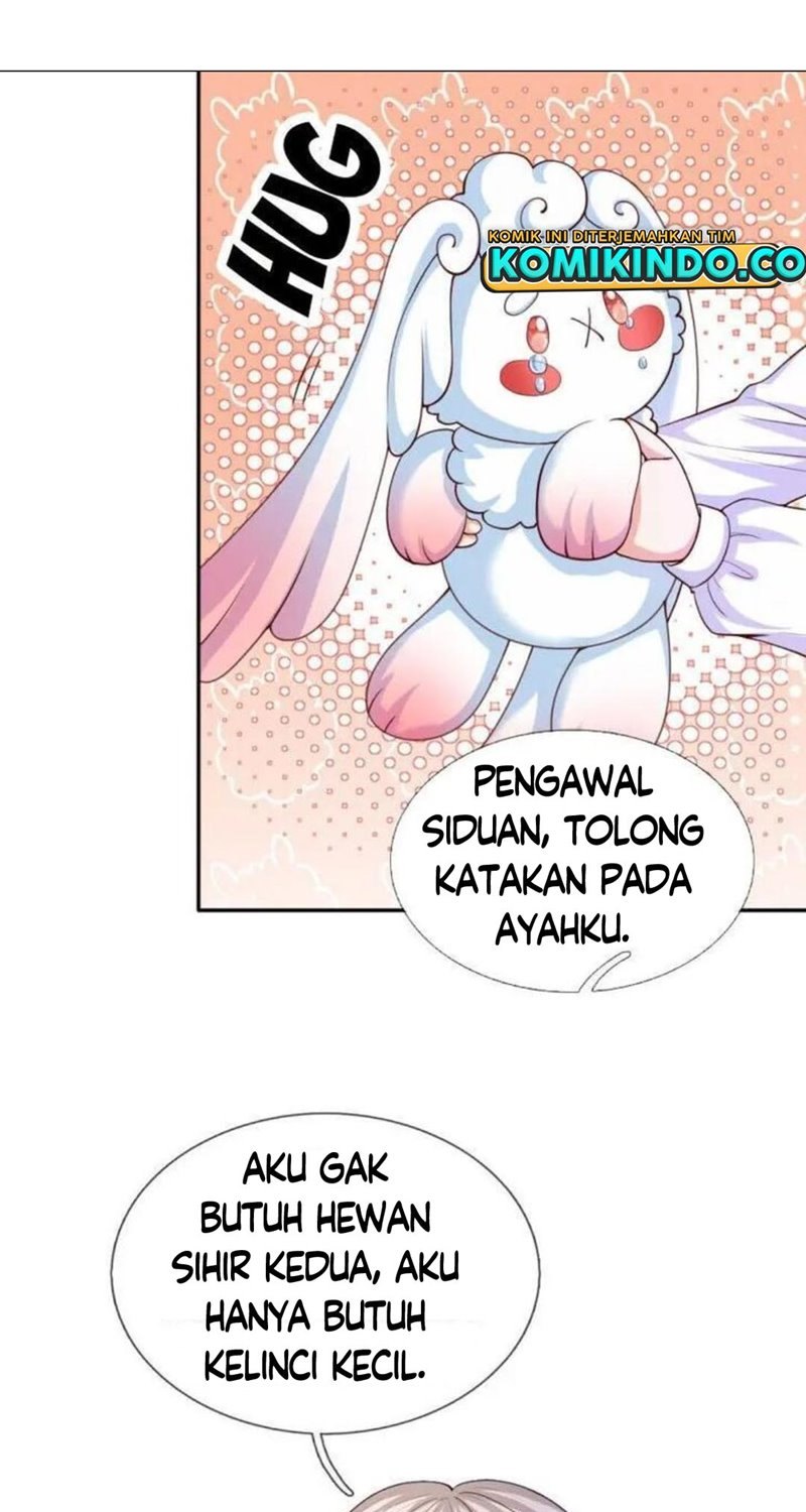 I Became The Emperor’s Daughter One Day Chapter 133 Gambar 15