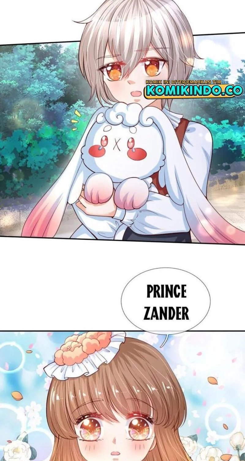I Became The Emperor’s Daughter One Day Chapter 133 Gambar 16