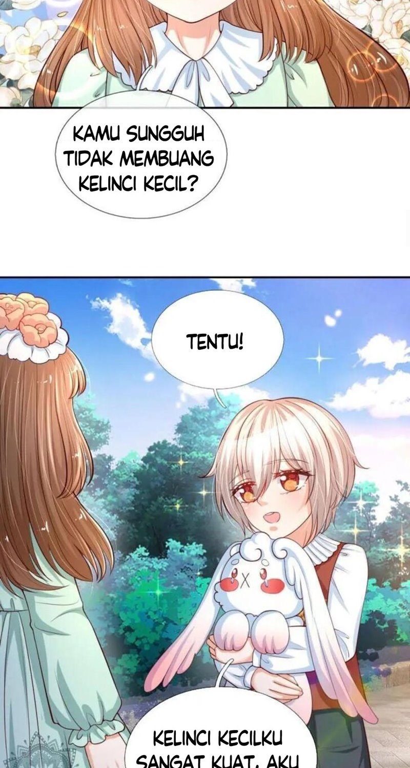 I Became The Emperor’s Daughter One Day Chapter 133 Gambar 17