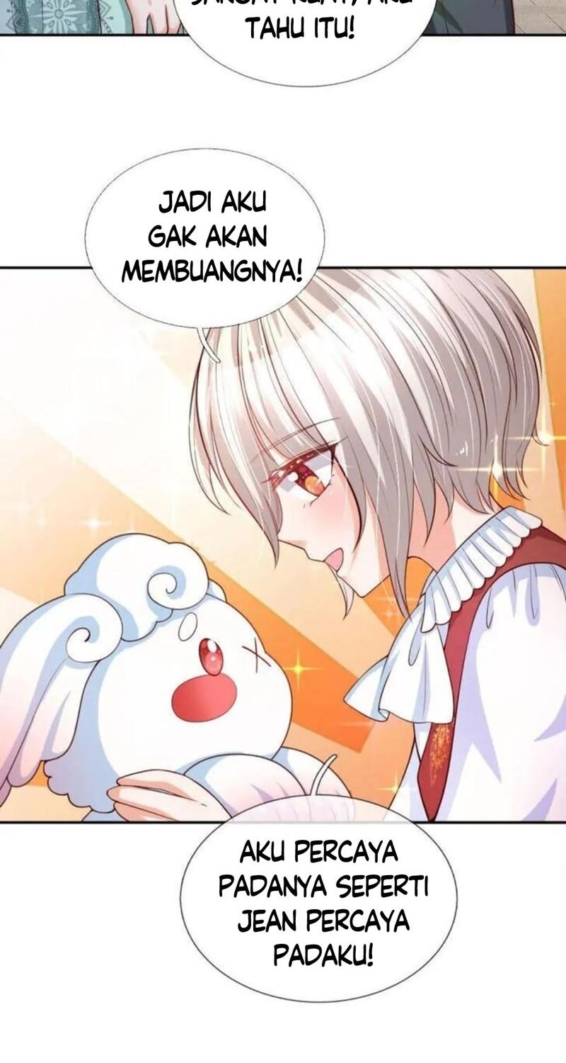 I Became The Emperor’s Daughter One Day Chapter 133 Gambar 18