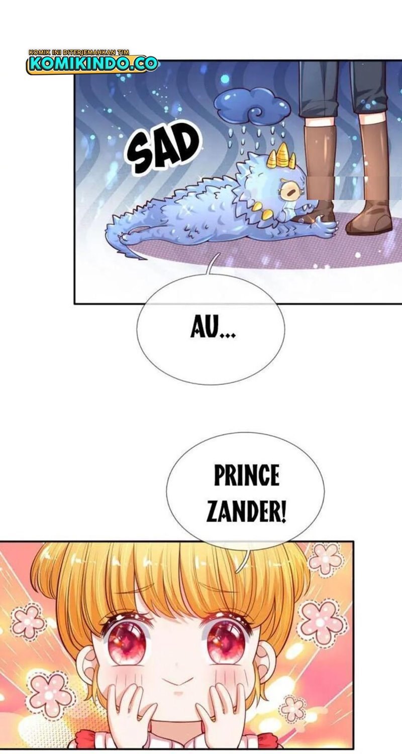 I Became The Emperor’s Daughter One Day Chapter 133 Gambar 19