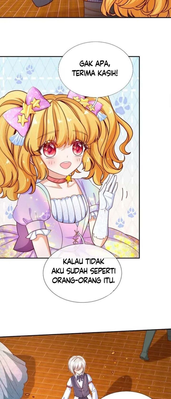 I Became The Emperor’s Daughter One Day Chapter 145 Gambar 7