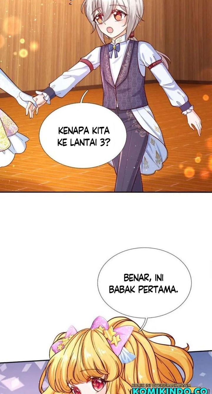 I Became The Emperor’s Daughter One Day Chapter 145 Gambar 12
