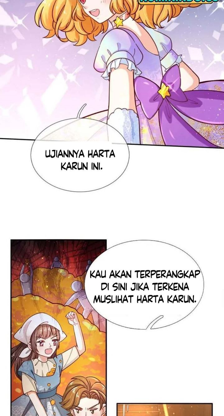 I Became The Emperor’s Daughter One Day Chapter 145 Gambar 13