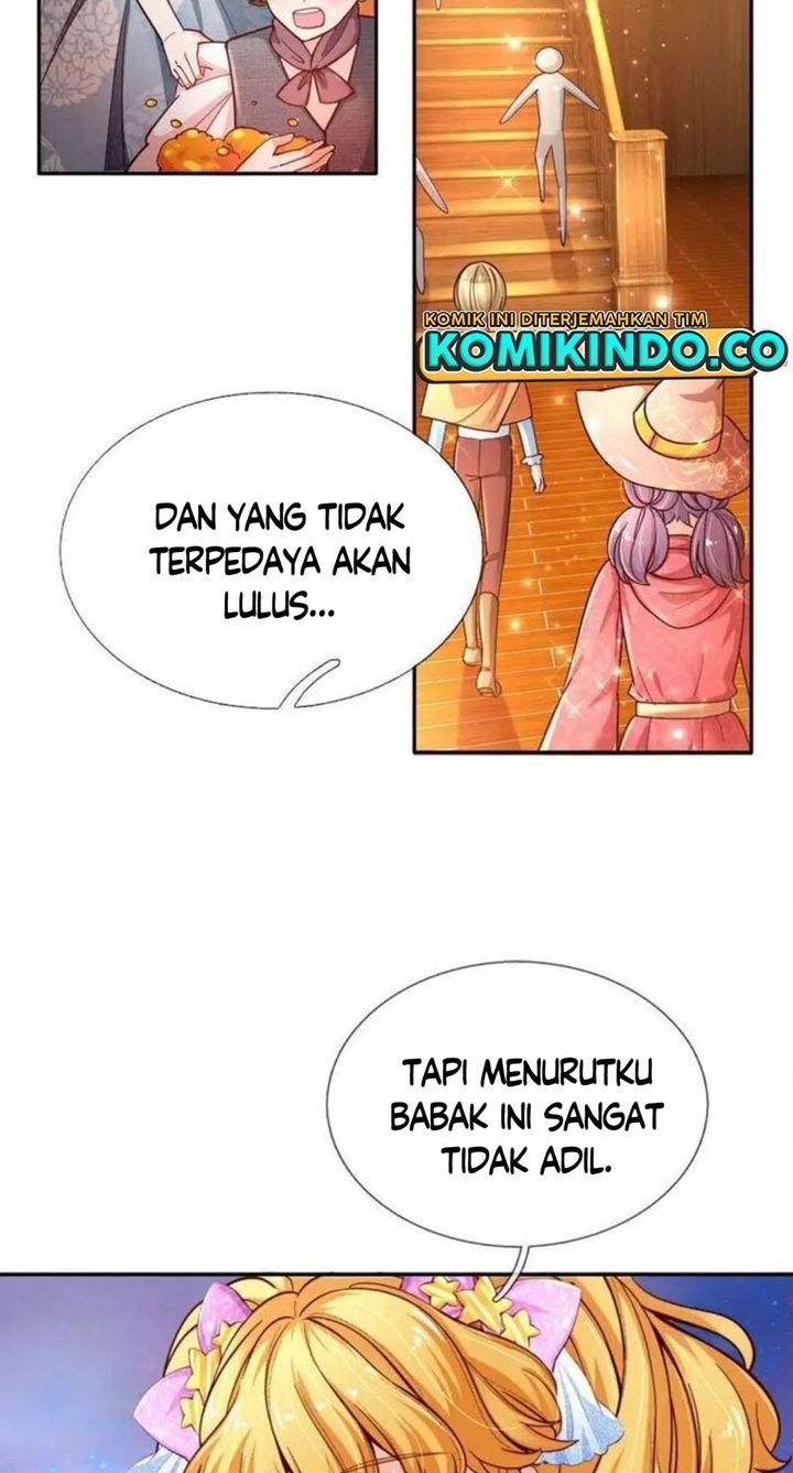 I Became The Emperor’s Daughter One Day Chapter 145 Gambar 14