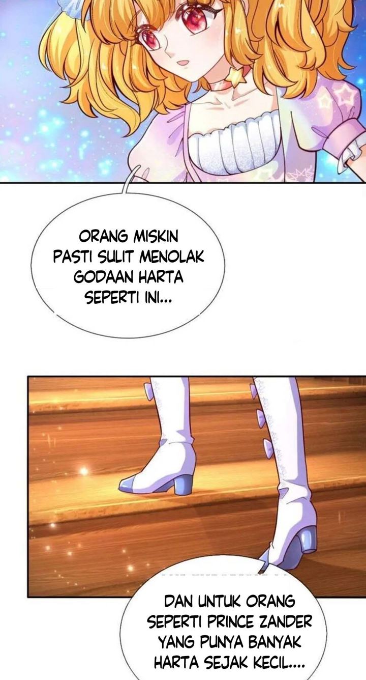 I Became The Emperor’s Daughter One Day Chapter 145 Gambar 15
