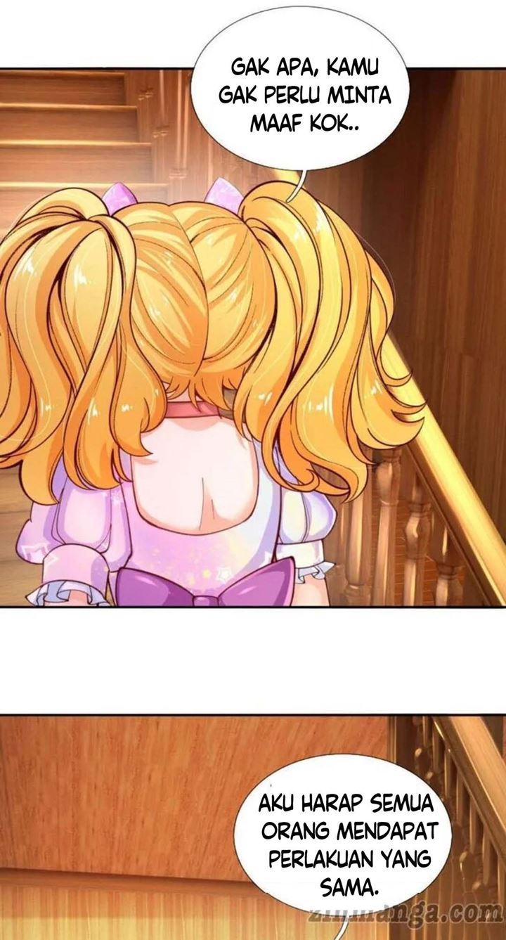 I Became The Emperor’s Daughter One Day Chapter 145 Gambar 17