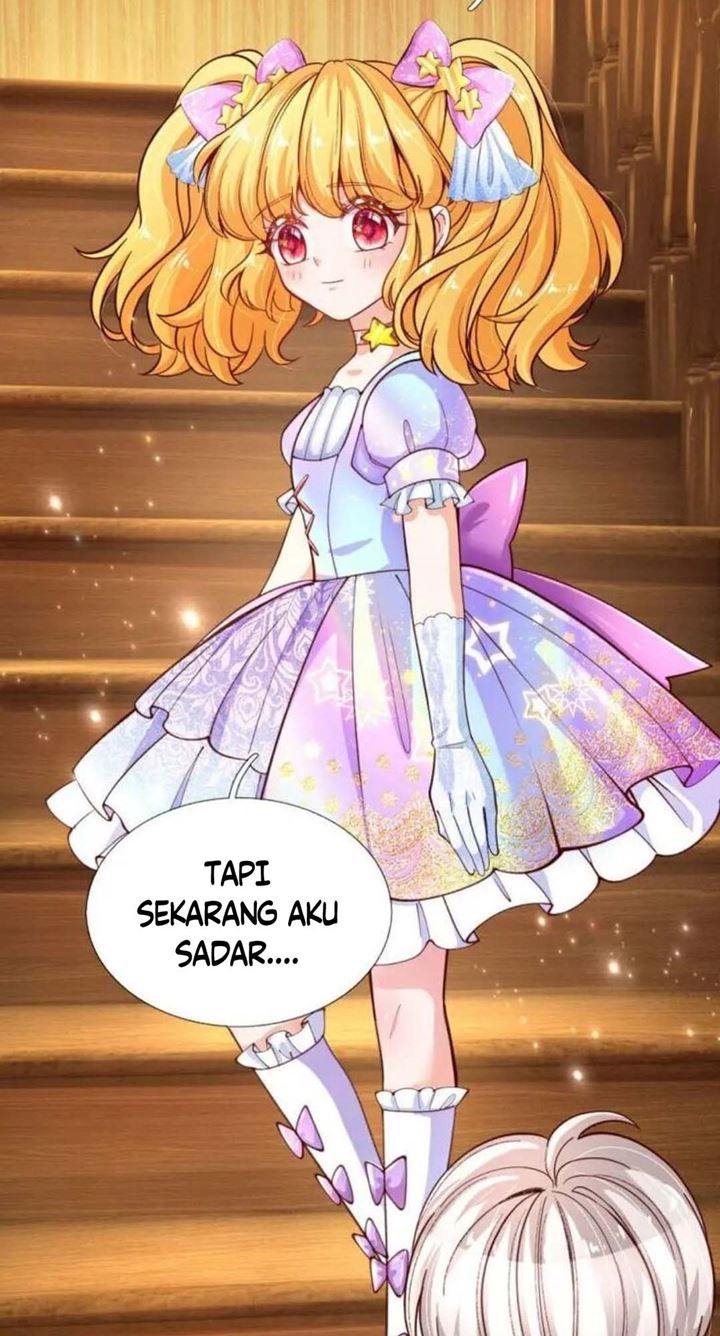 I Became The Emperor’s Daughter One Day Chapter 145 Gambar 18