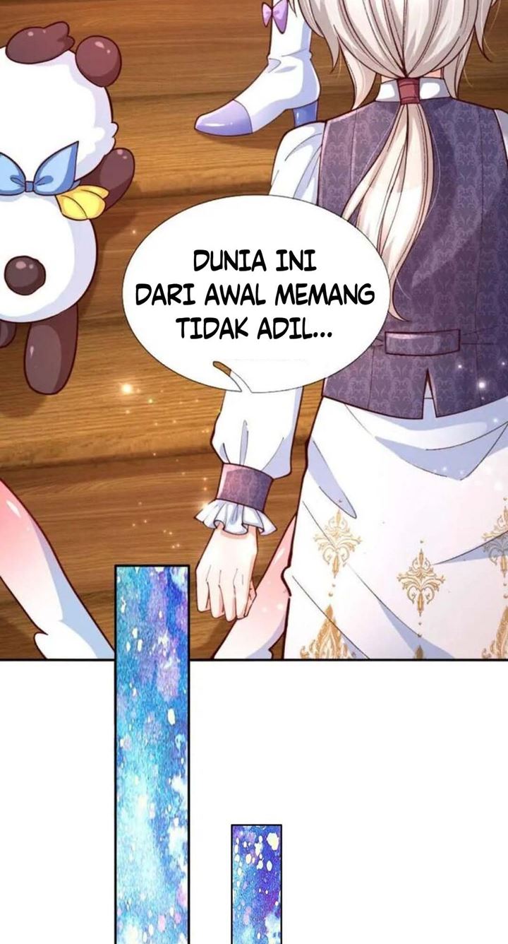 I Became The Emperor’s Daughter One Day Chapter 145 Gambar 19