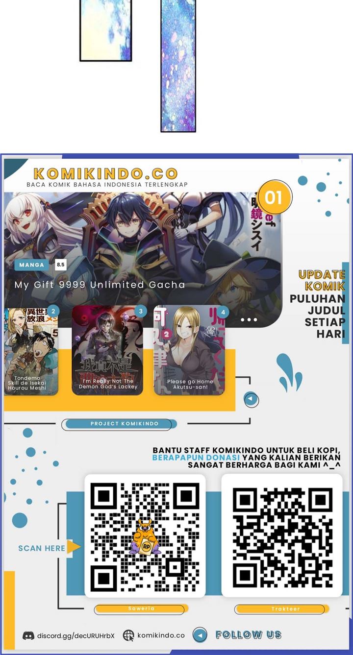 I Became The Emperor’s Daughter One Day Chapter 145 Gambar 20