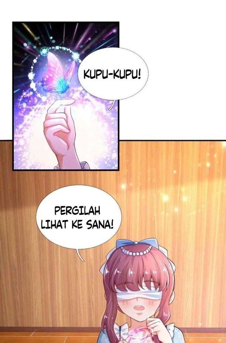 I Became The Emperor’s Daughter One Day Chapter 148 Gambar 9