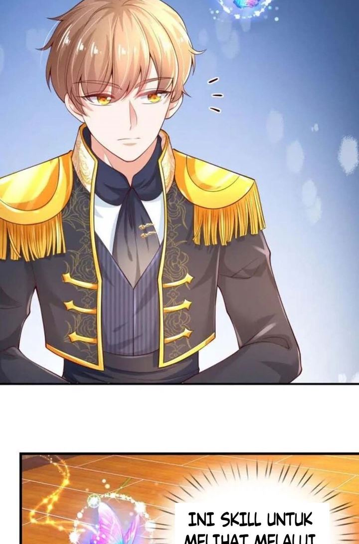 I Became The Emperor’s Daughter One Day Chapter 148 Gambar 11