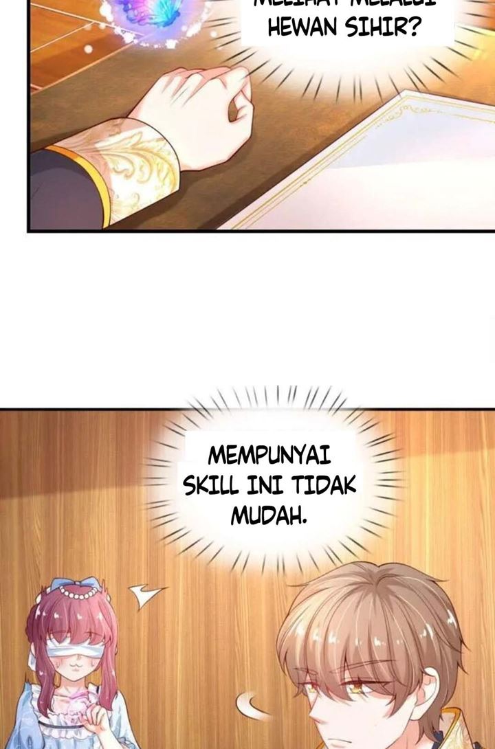 I Became The Emperor’s Daughter One Day Chapter 148 Gambar 12