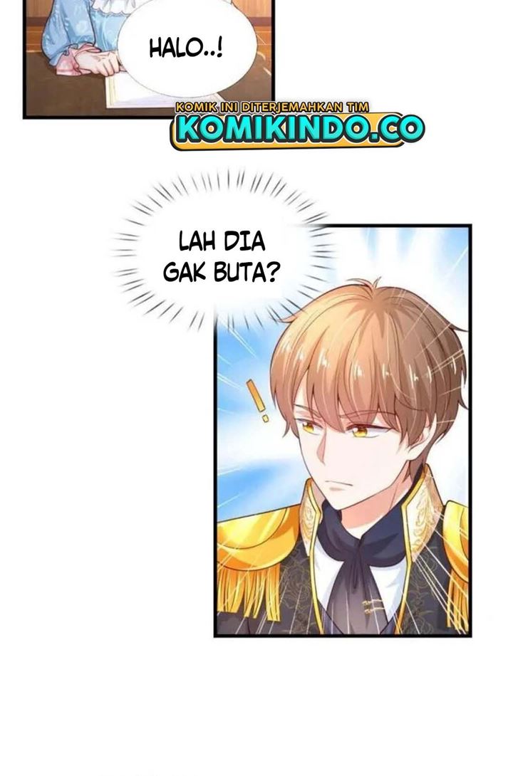 I Became The Emperor’s Daughter One Day Chapter 148 Gambar 14