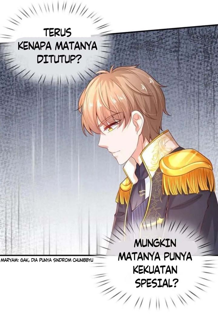 I Became The Emperor’s Daughter One Day Chapter 148 Gambar 15