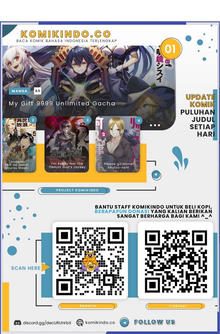 I Became The Emperor’s Daughter One Day Chapter 148 Gambar 16