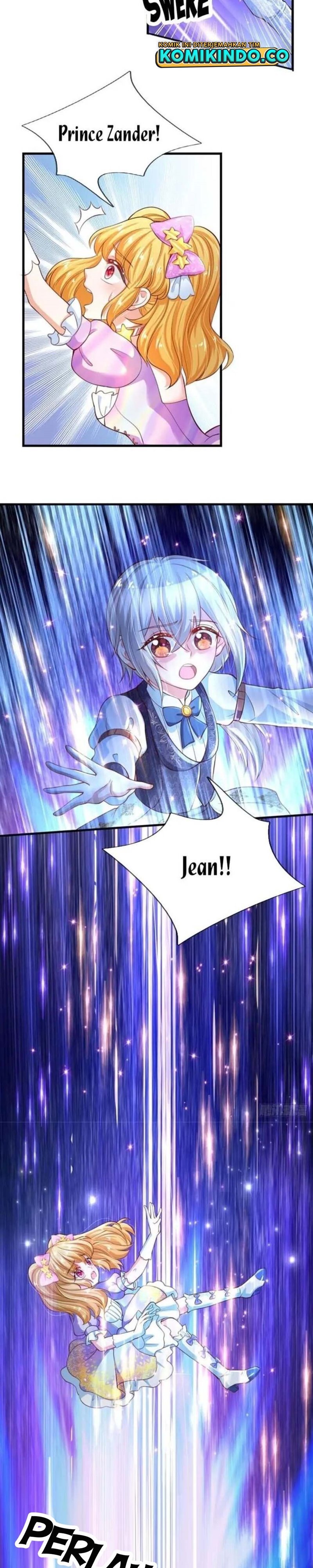 I Became The Emperor’s Daughter One Day Chapter 153 Gambar 9