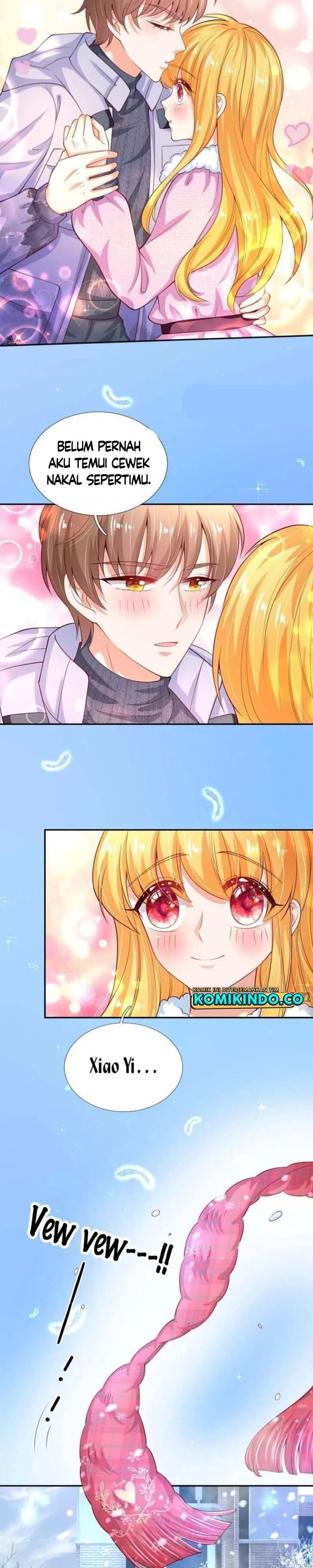 I Became The Emperor’s Daughter One Day Chapter 155 Gambar 2