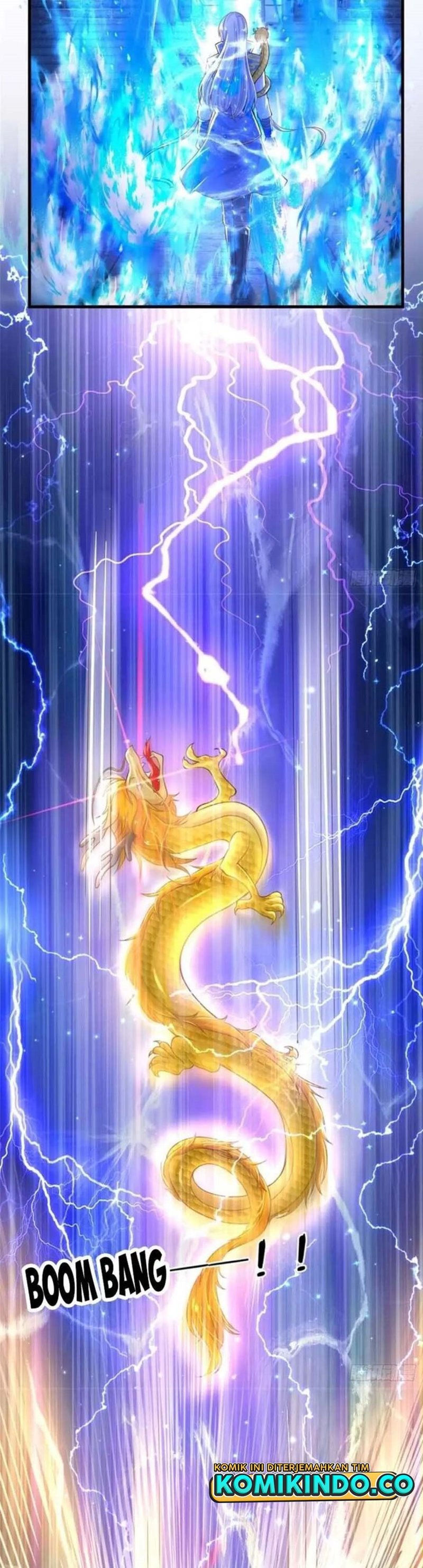 I Became The Emperor’s Daughter One Day Chapter 163 Gambar 6