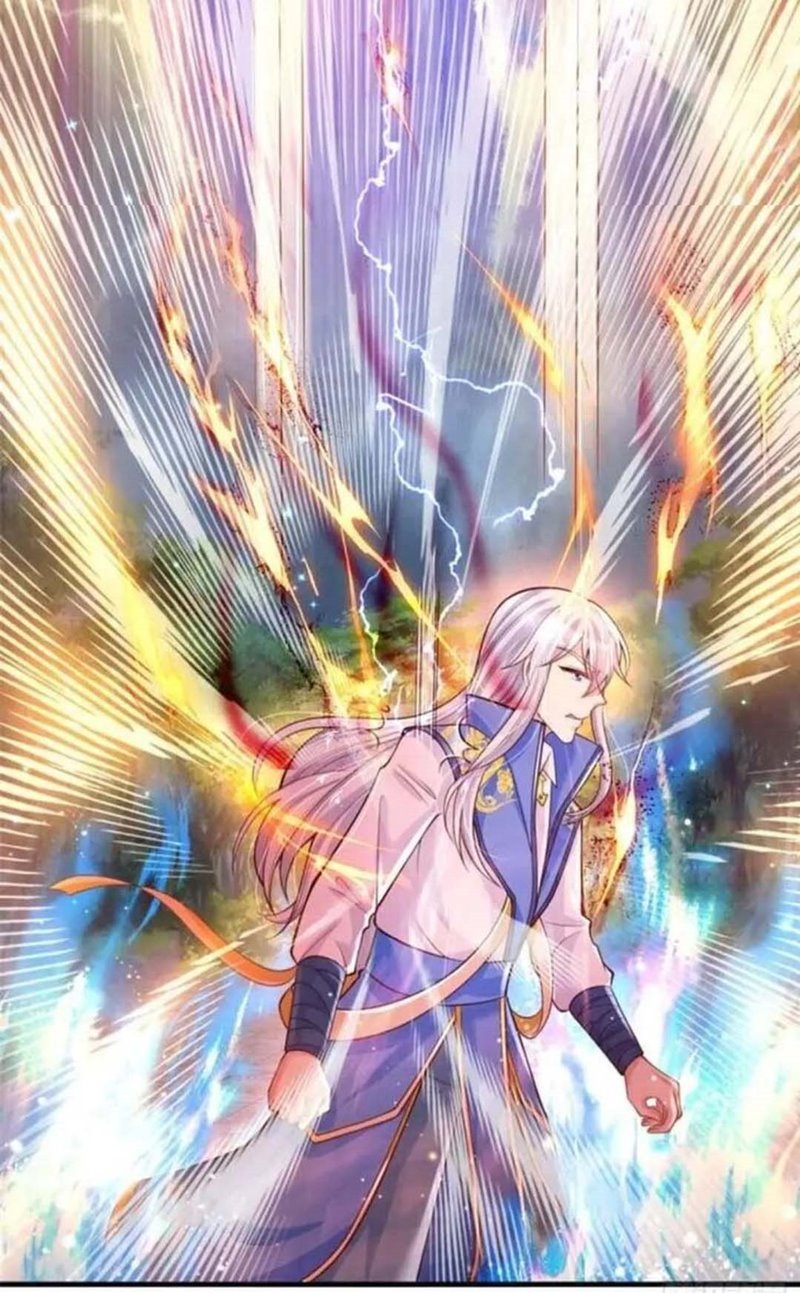 I Became The Emperor’s Daughter One Day Chapter 163 Gambar 7