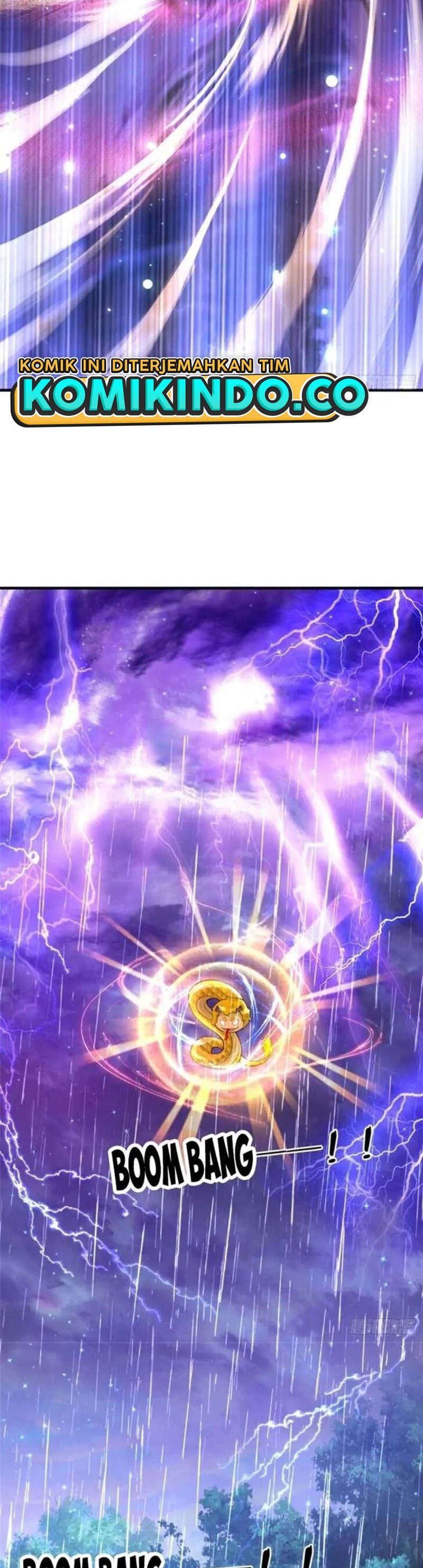 I Became The Emperor’s Daughter One Day Chapter 163 Gambar 10