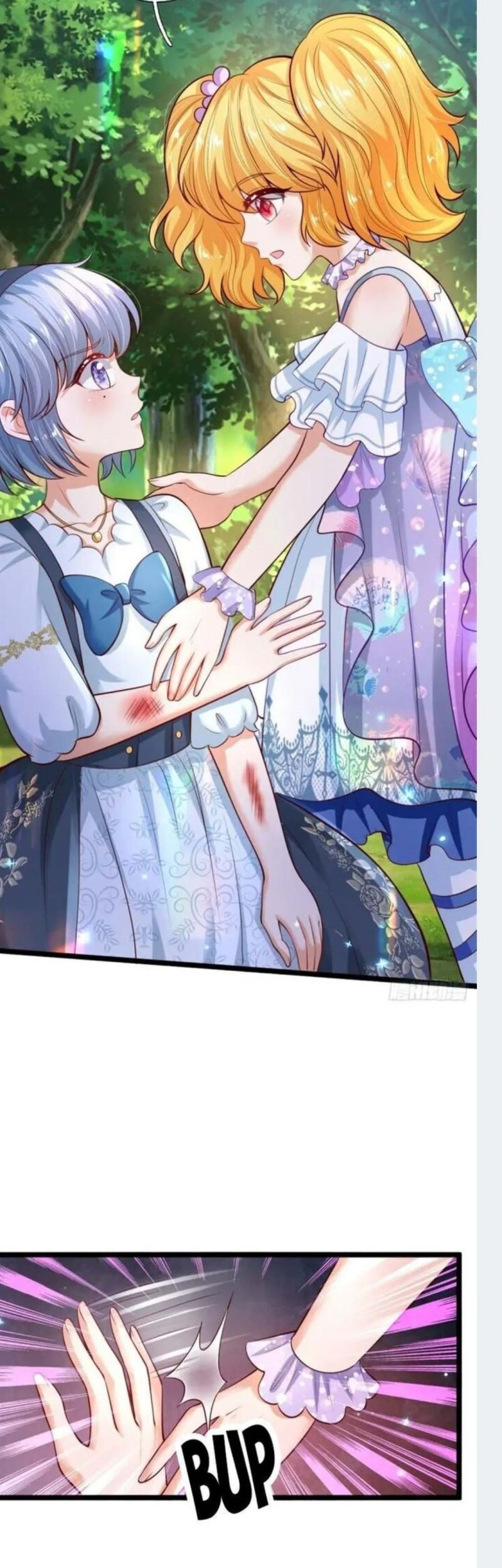 I Became The Emperor’s Daughter One Day Chapter 184 Gambar 3