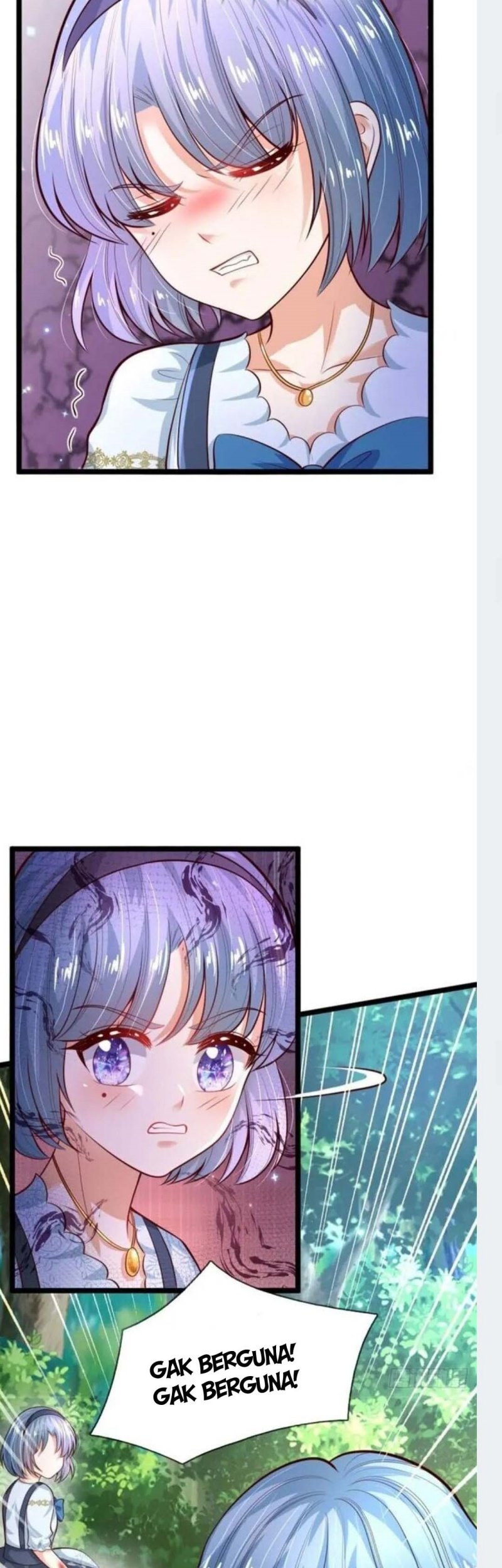 I Became The Emperor’s Daughter One Day Chapter 184 Gambar 5