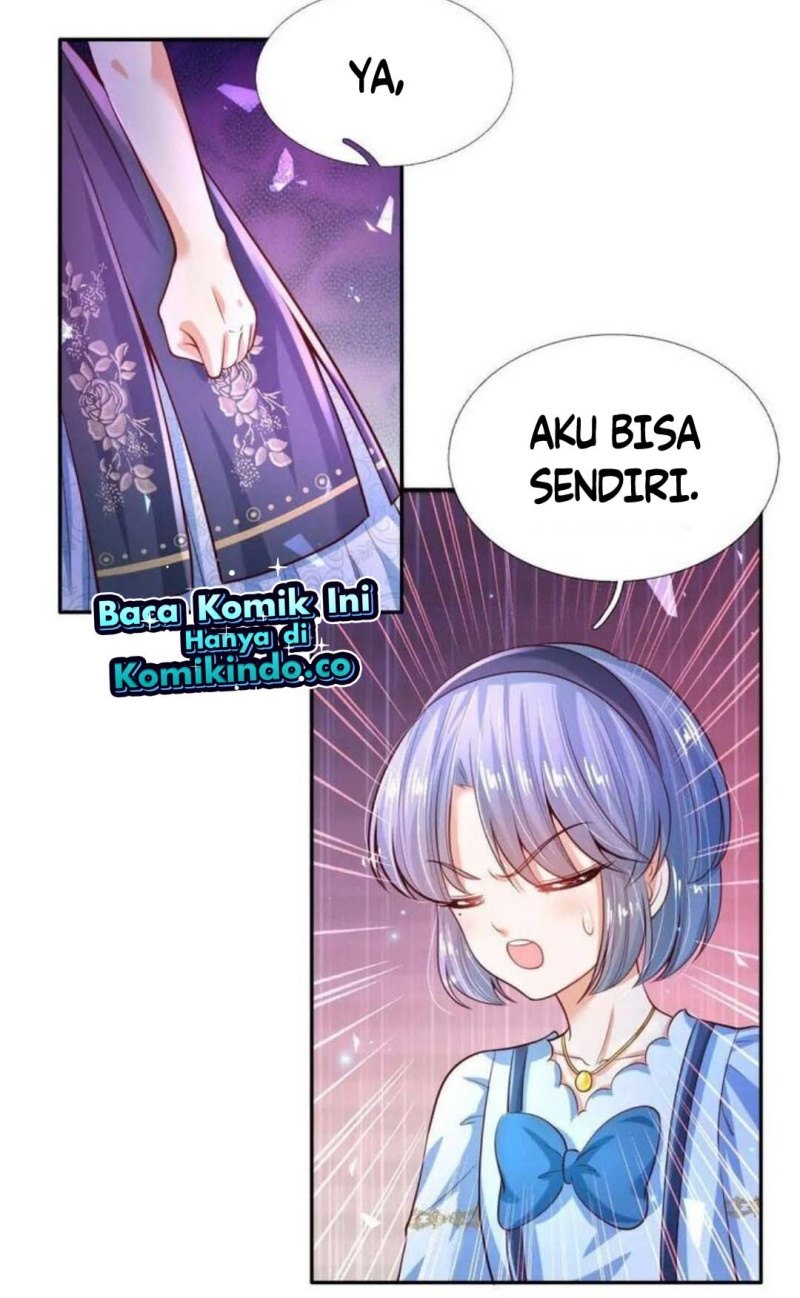 I Became The Emperor’s Daughter One Day Chapter 196 Gambar 9