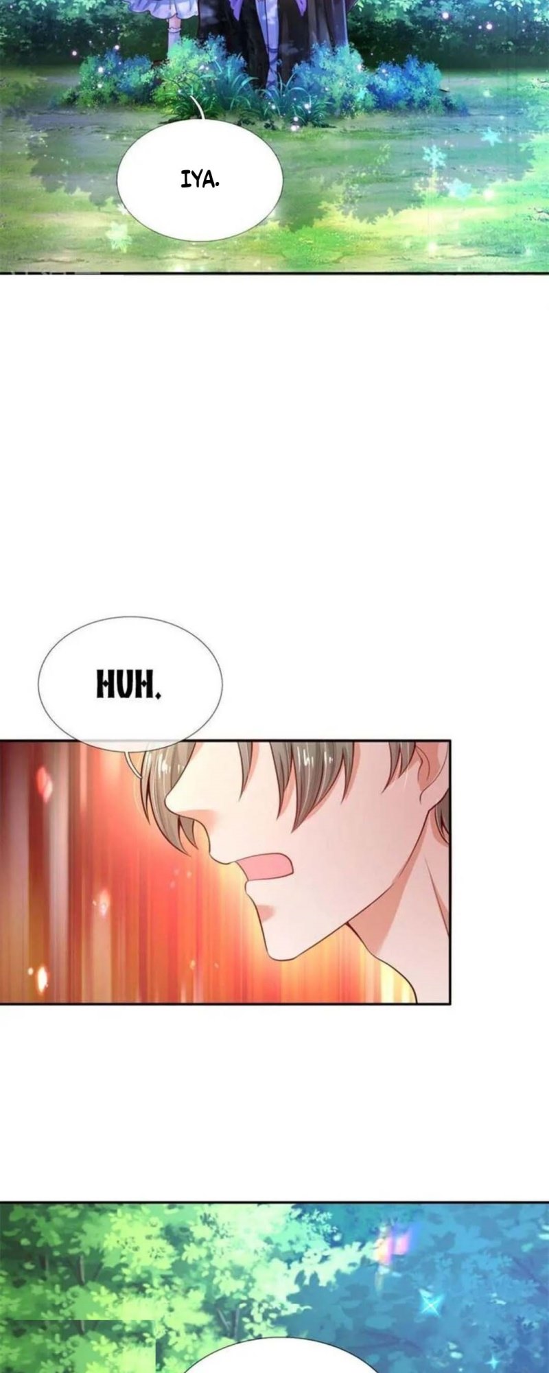 I Became The Emperor’s Daughter One Day Chapter 196 Gambar 13