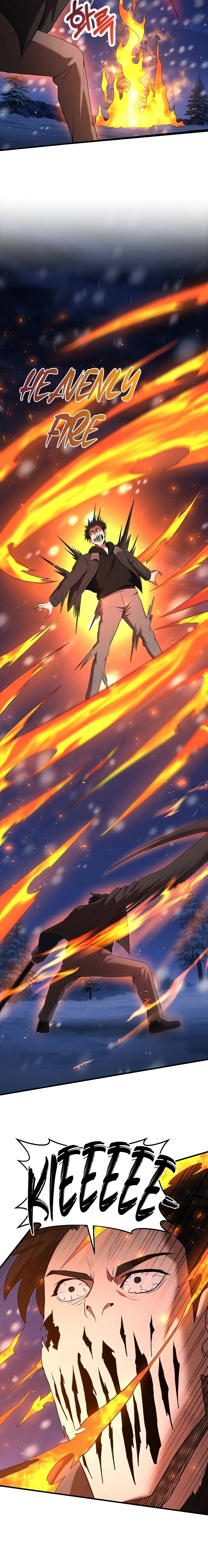 I Became a Renowned Family’s Sword Prodigy Chapter 111 Gambar 15
