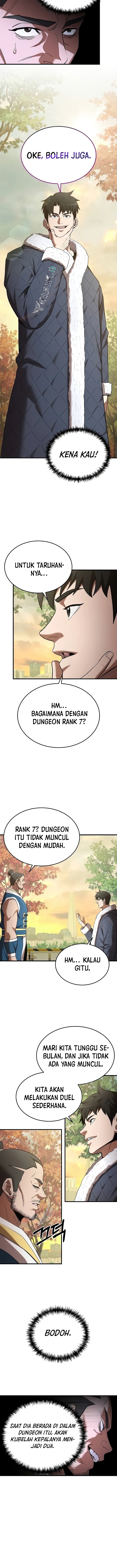 I Became a Renowned Family’s Sword Prodigy Chapter 112 Gambar 13