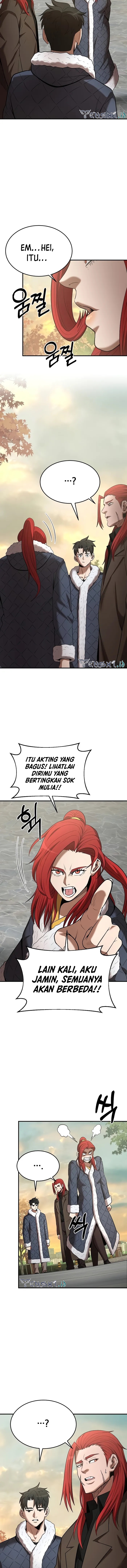 I Became a Renowned Family’s Sword Prodigy Chapter 113 Gambar 4