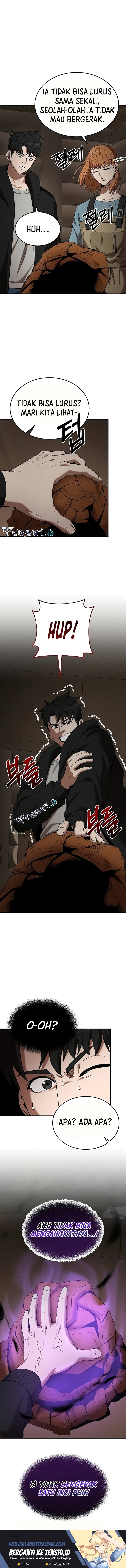 I Became a Renowned Family’s Sword Prodigy Chapter 114 Gambar 13