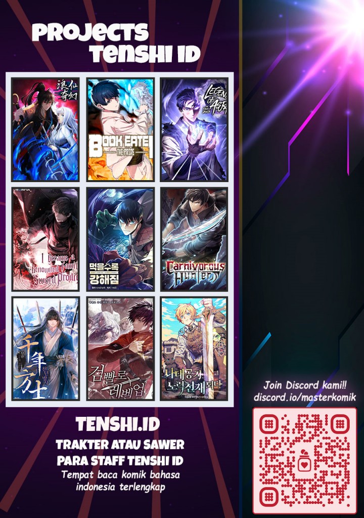 I Became a Renowned Family’s Sword Prodigy Chapter 118 Gambar 16